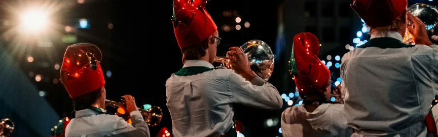 Mark Your Calendar: Must-Attend Events and Festivals in Clarks Hill, IN
