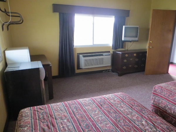 Motel Lincoln Lodge image 16