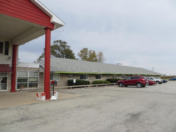 Motel Lincoln Lodge image 17