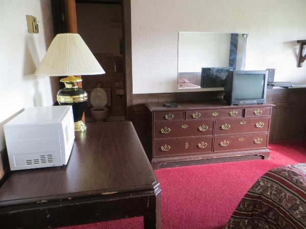 Motel Lincoln Lodge image 18