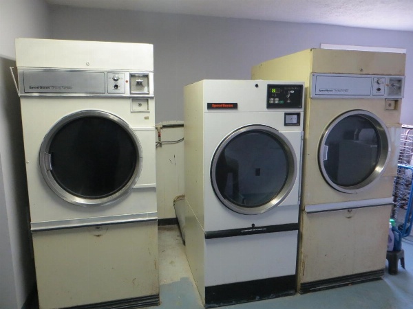 Motel Lincoln Lodge image 19