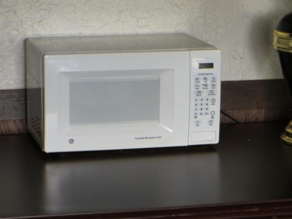 Motel Lincoln Lodge image 20