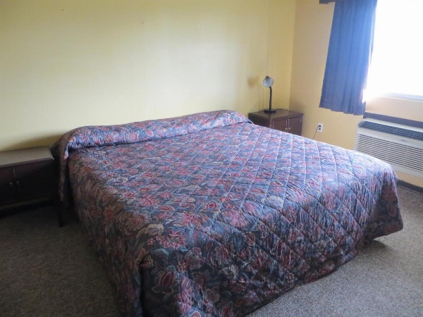 Motel Lincoln Lodge image 22