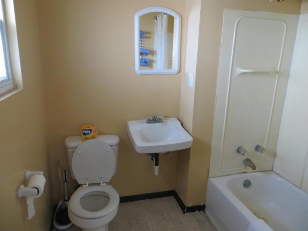 Motel Lincoln Lodge image 23