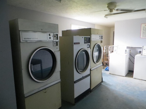 Motel Lincoln Lodge image 25