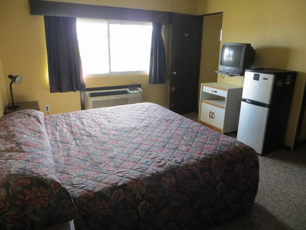 Motel Lincoln Lodge image 27