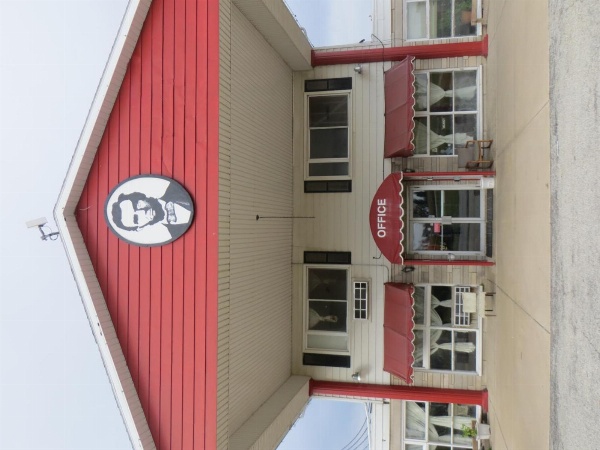 Motel Lincoln Lodge image 28