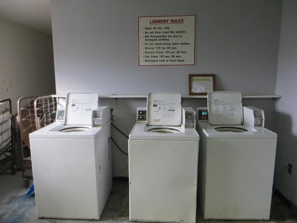 Motel Lincoln Lodge image 29