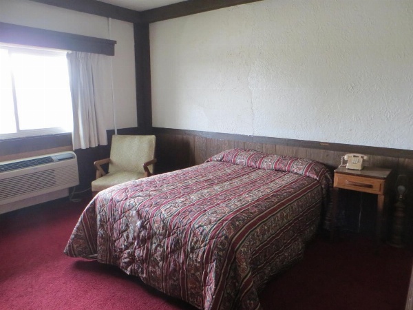 Motel Lincoln Lodge image 30