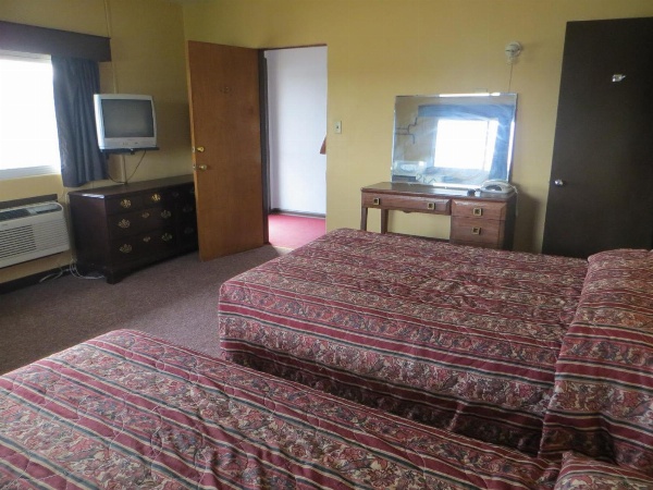 Motel Lincoln Lodge image 32
