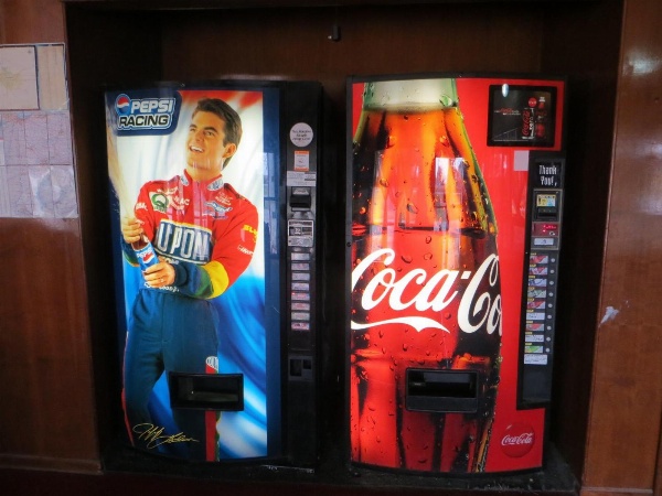 Motel Lincoln Lodge image 35