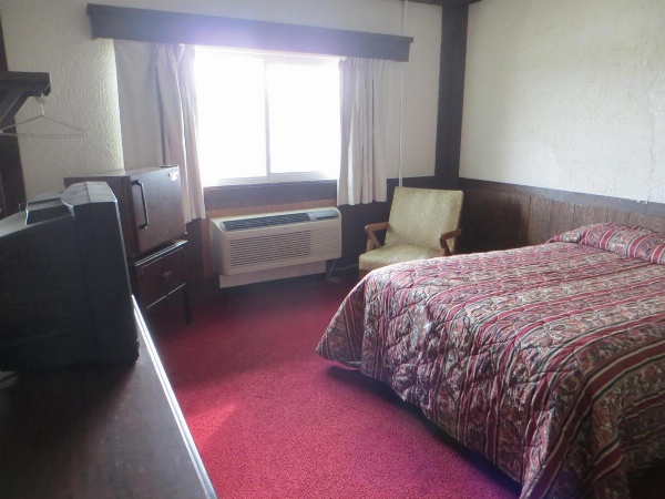 Motel Lincoln Lodge image 36