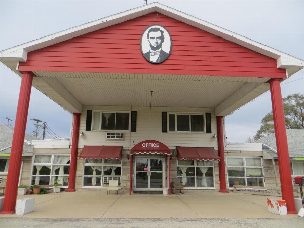 Motel Lincoln Lodge image 37