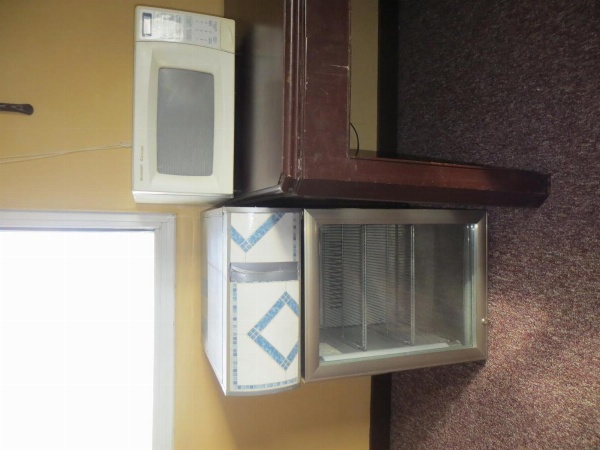 Motel Lincoln Lodge image 38