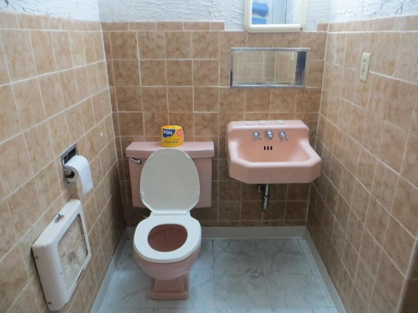 Motel Lincoln Lodge image 39