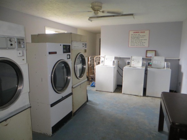 Motel Lincoln Lodge image 40