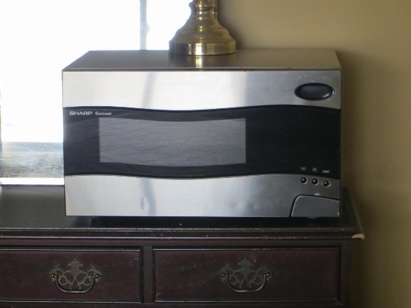 Motel Lincoln Lodge image 41