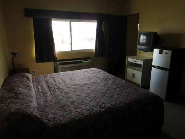 Lincoln Lodge Motel Main image