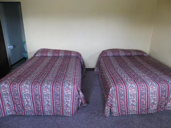 Lincoln Lodge Motel 7
